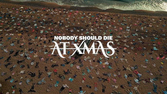 Nobody should die at Xmas