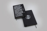 Libreta Open Arms
