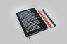 Pack de cahiers et crayons