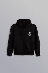 Sweat-shirt zippé du département des sciences humaines