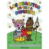 Les Noirs ne vont pas vous manger (2e éd.)