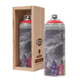 OpenArms and Montana Colors Limited Edition Graffiti Spray