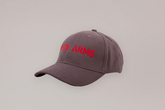Gorra Gris Open Arms