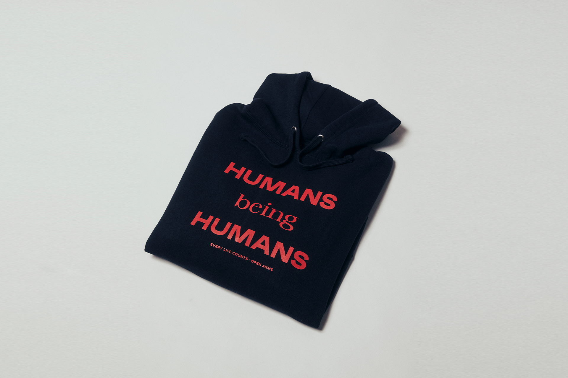 Pack produit Sweat Humans Being Humans et Astral Magnet