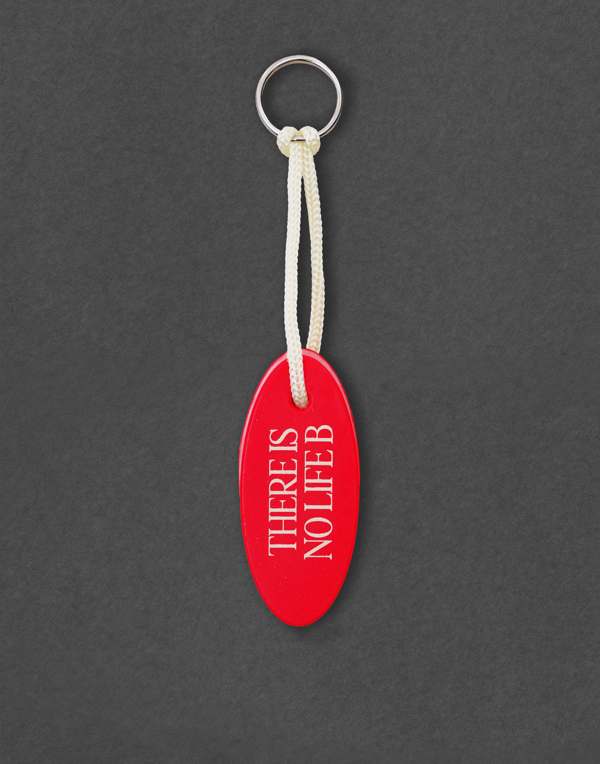 Llavero Natura x Open Arms