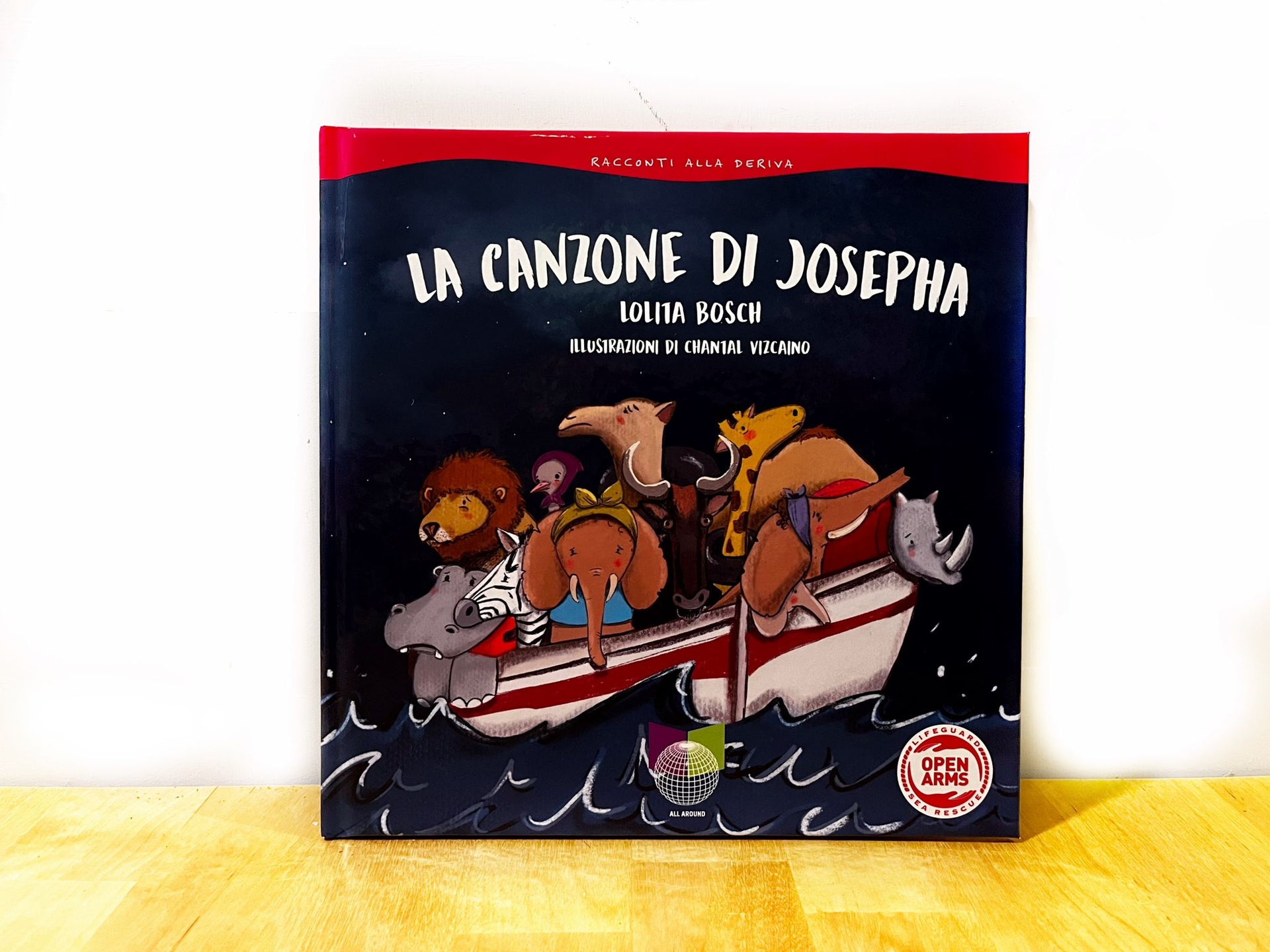 La canzone di Josepha