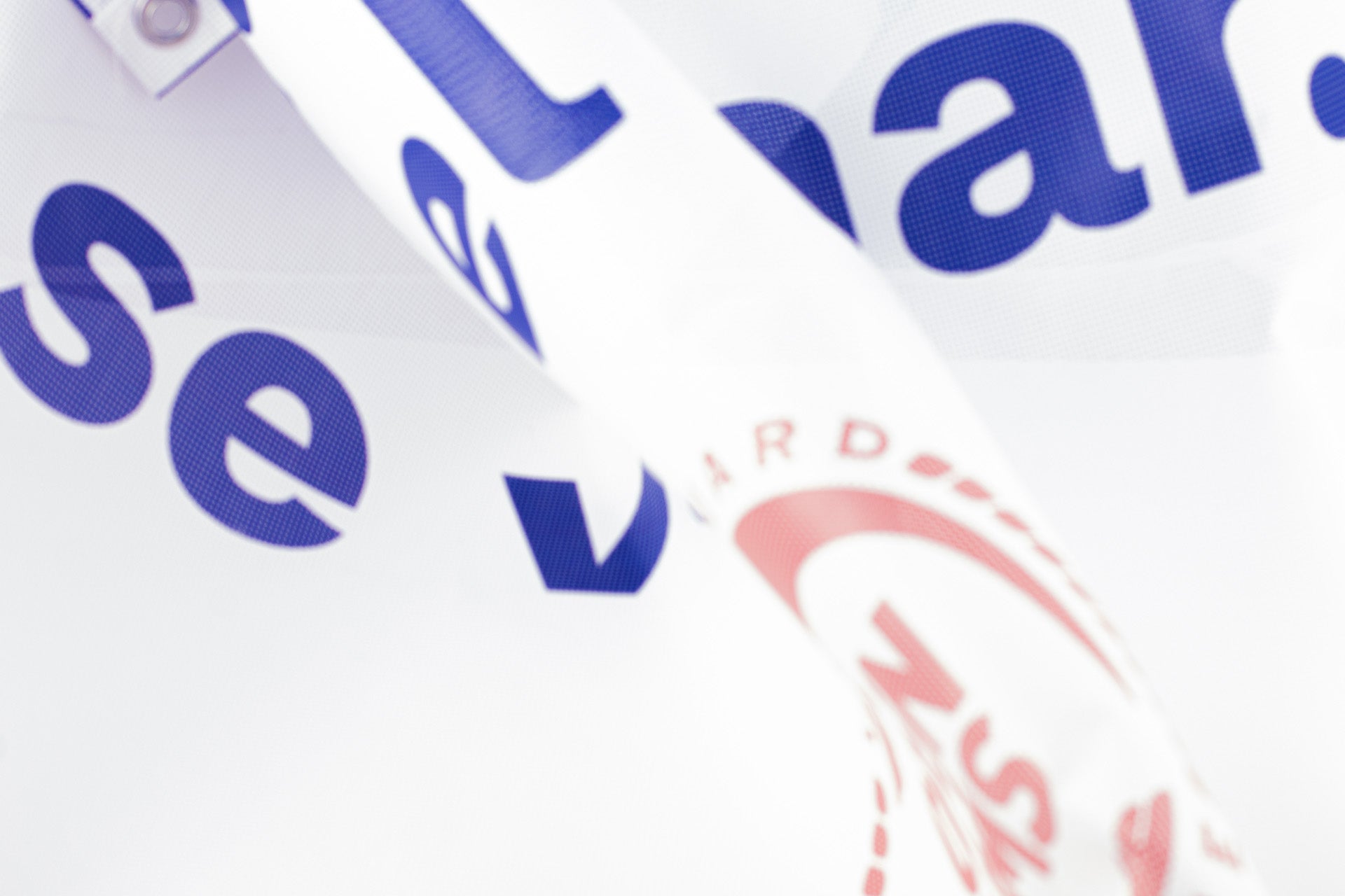 Banner 'From Here'
