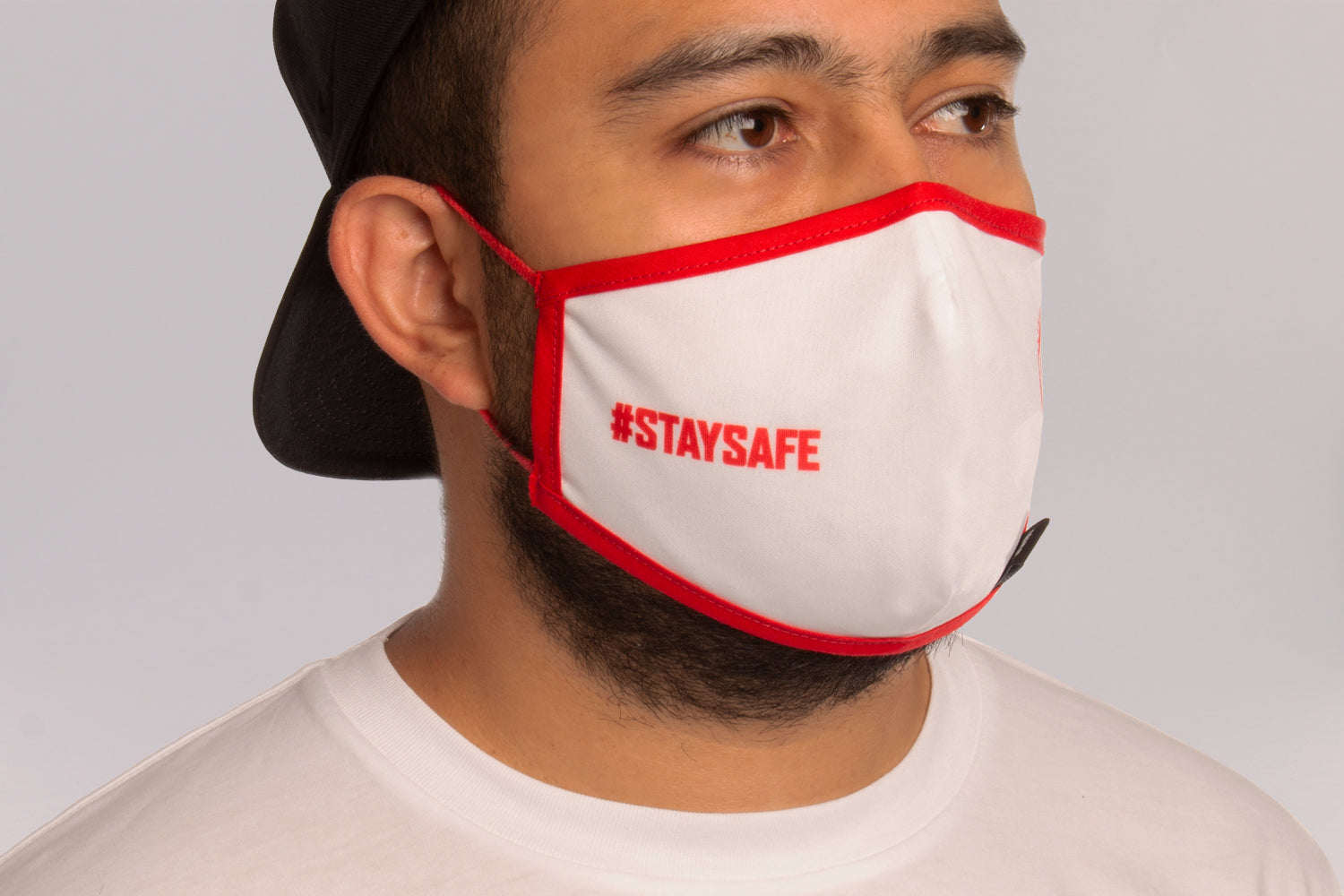 #STAYSAFE Mask