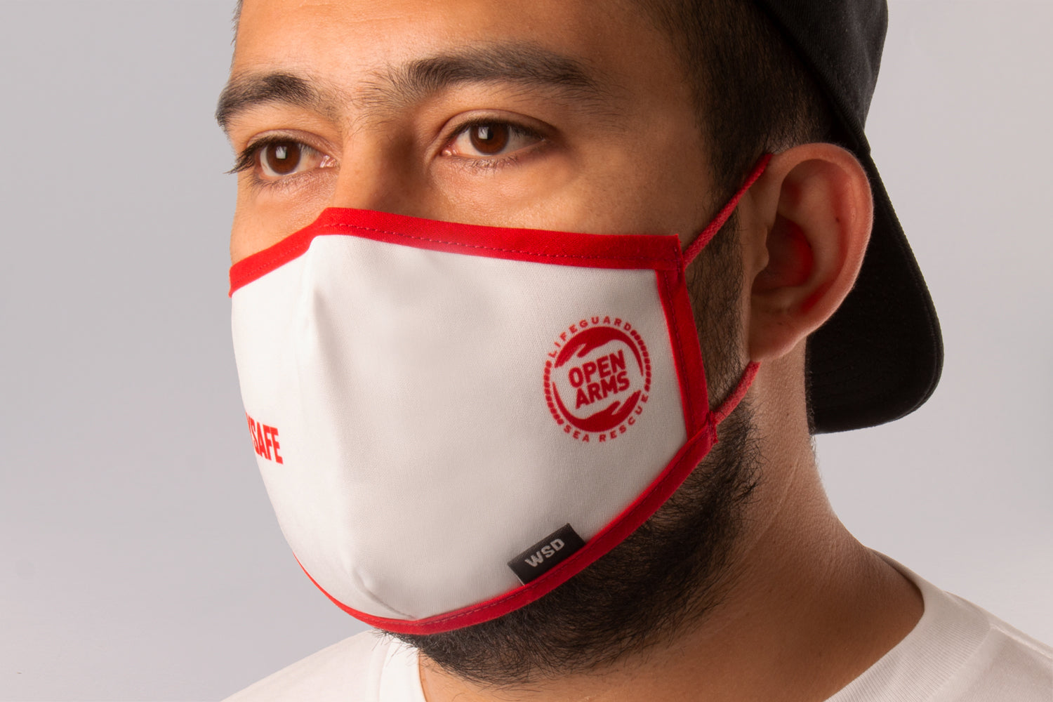 #STAYSAFE Mask