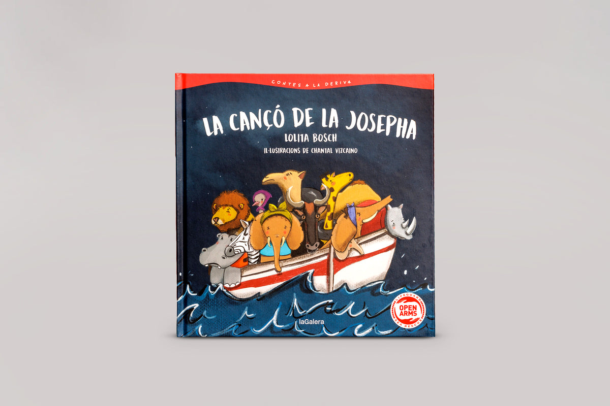 La chanson de Josepha